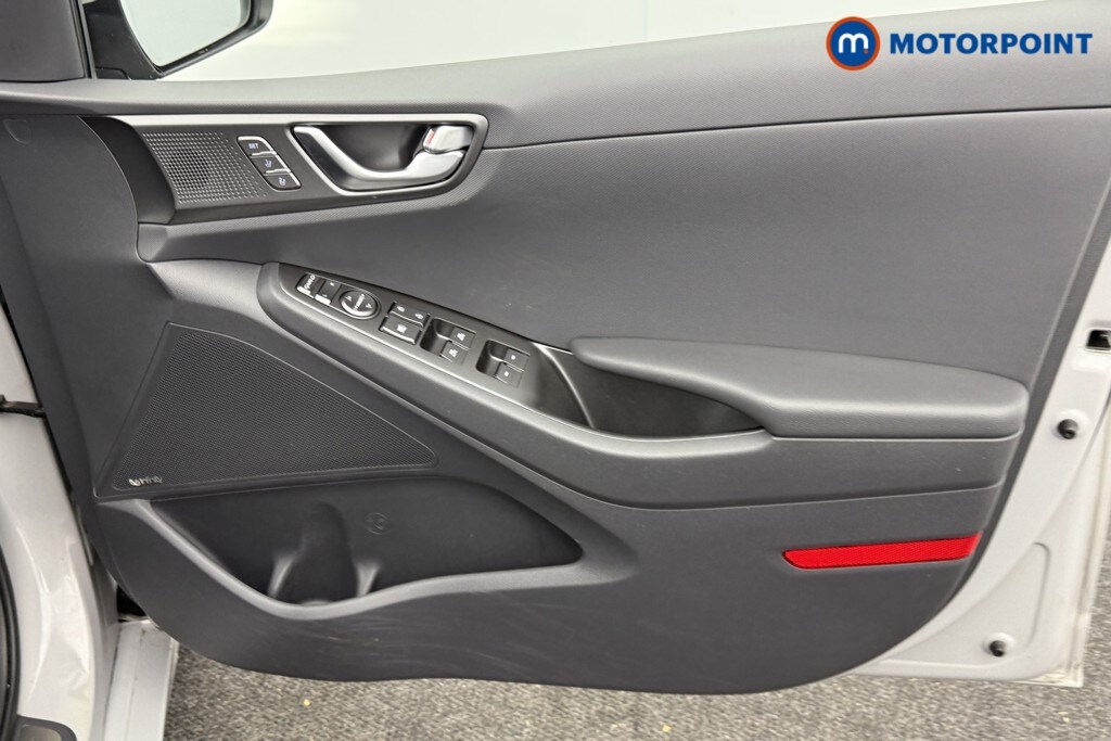 Used Hyundai IONIQ 2021 for sale - 77593057: Photo 25