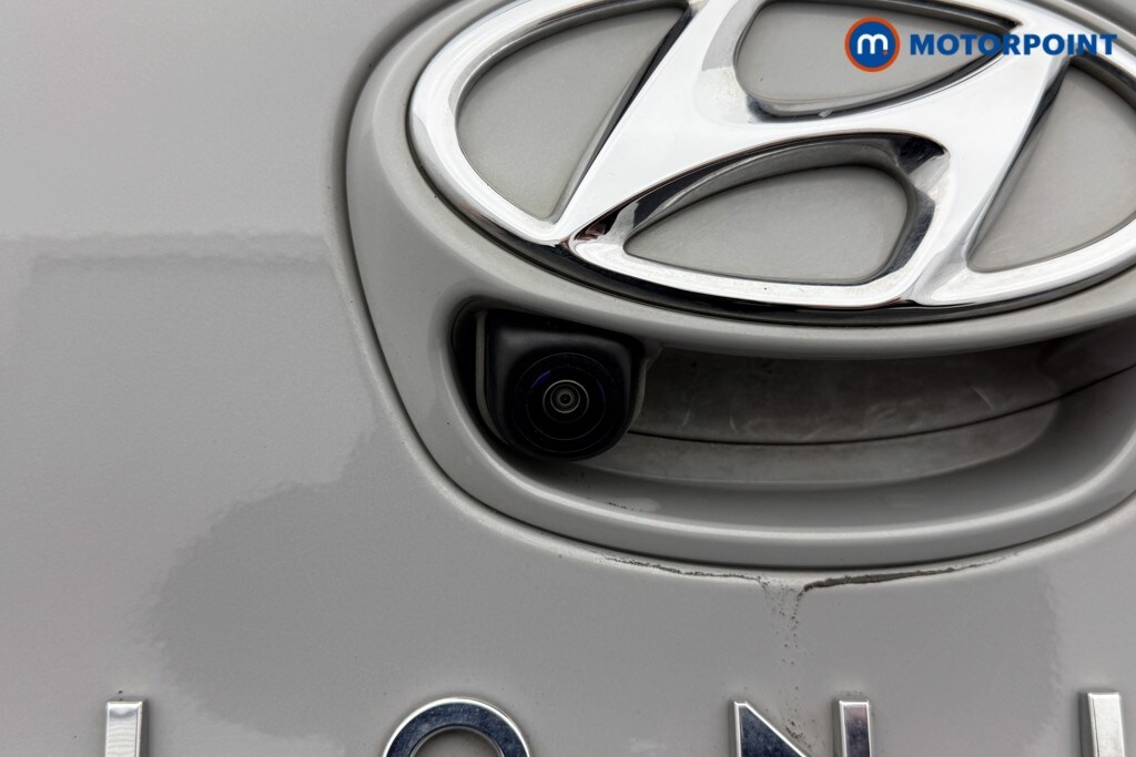 Used Hyundai IONIQ 2021 for sale - 77593057: Photo 29