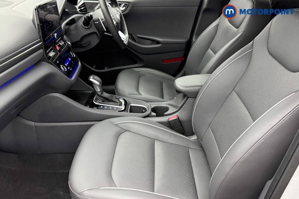 Used Hyundai IONIQ 2021 for sale - 77593057: Photo 31