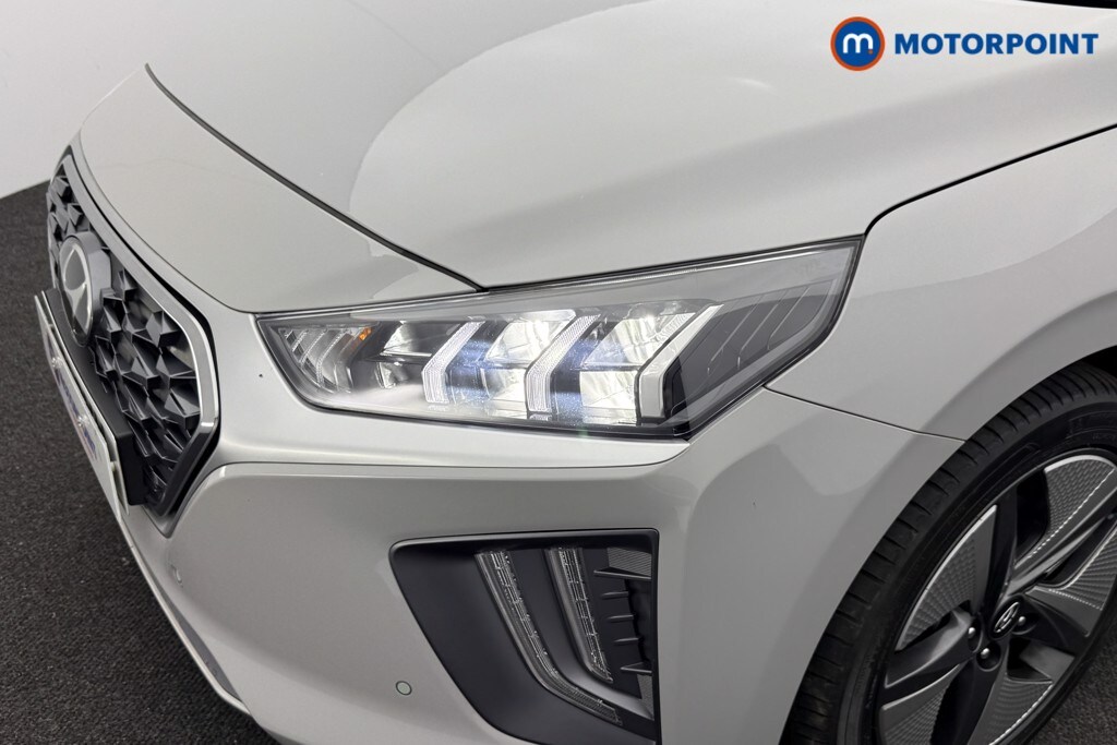 Used Hyundai IONIQ 2021 for sale - 77593057: Photo 37
