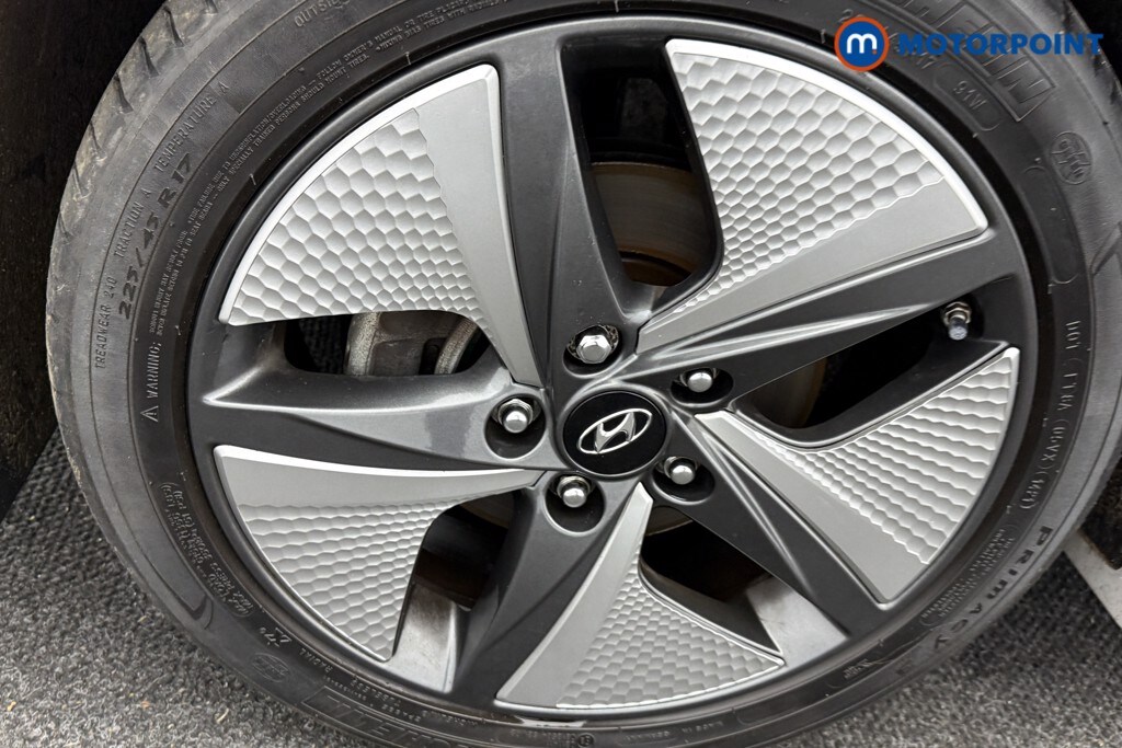 Used Hyundai IONIQ 2021 for sale - 77593057: Photo 38