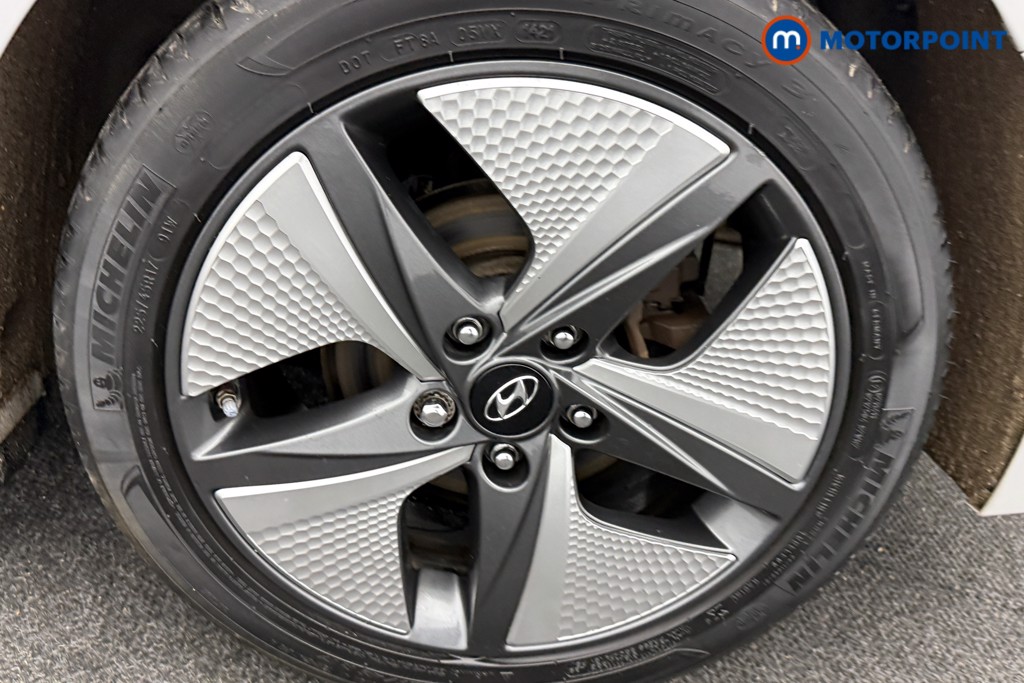 Used Hyundai IONIQ 2021 for sale - 77593057: Photo 39