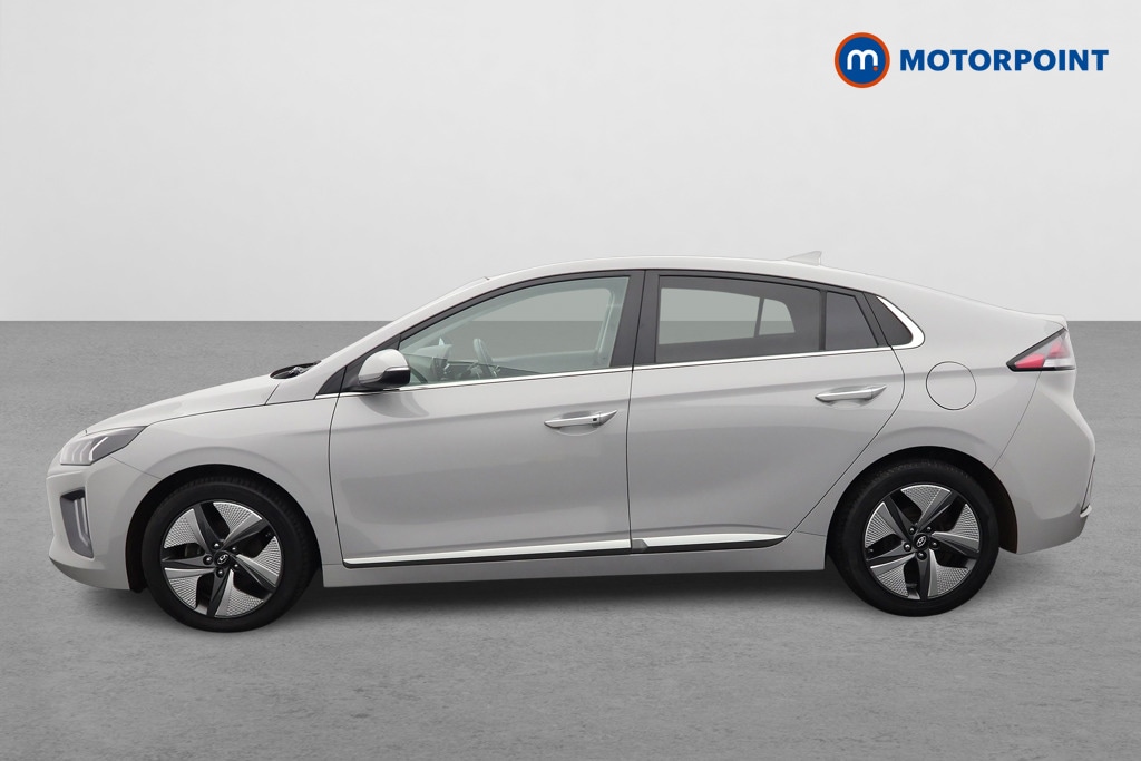 Used Hyundai IONIQ 2021 for sale - 77593057: Photo 4