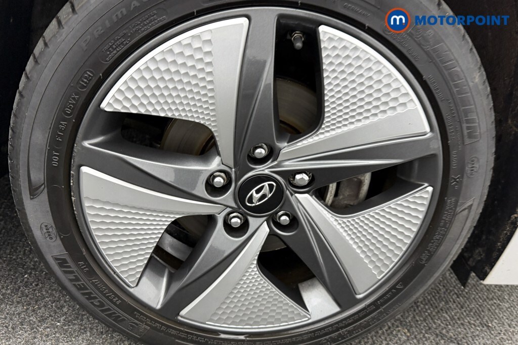 Used Hyundai IONIQ 2021 for sale - 77593057: Photo 41