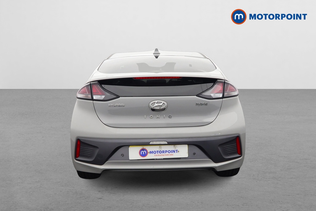 Used Hyundai IONIQ 2021 for sale - 77593057: Photo 6
