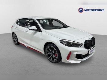 Used BMW 1 Series 2023 for sale - 78287103: Photo