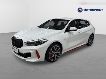 Used BMW 1 Series 2023 for sale - 78287103: Photo