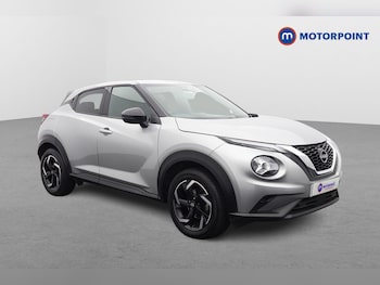 Used Nissan Juke 2023 for sale - 75844445: Photo