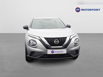 Used Nissan Juke 2023 for sale - 75844445: Photo