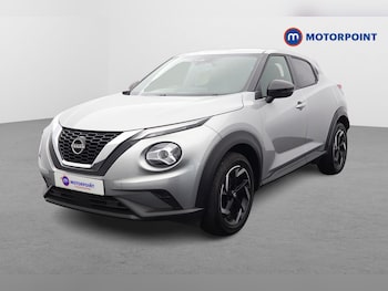 Used Nissan Juke 2023 for sale - 75844445: Photo