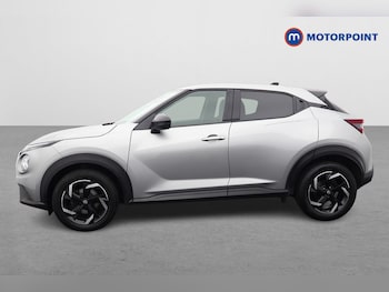 Used Nissan Juke 2023 for sale - 75844445: Photo