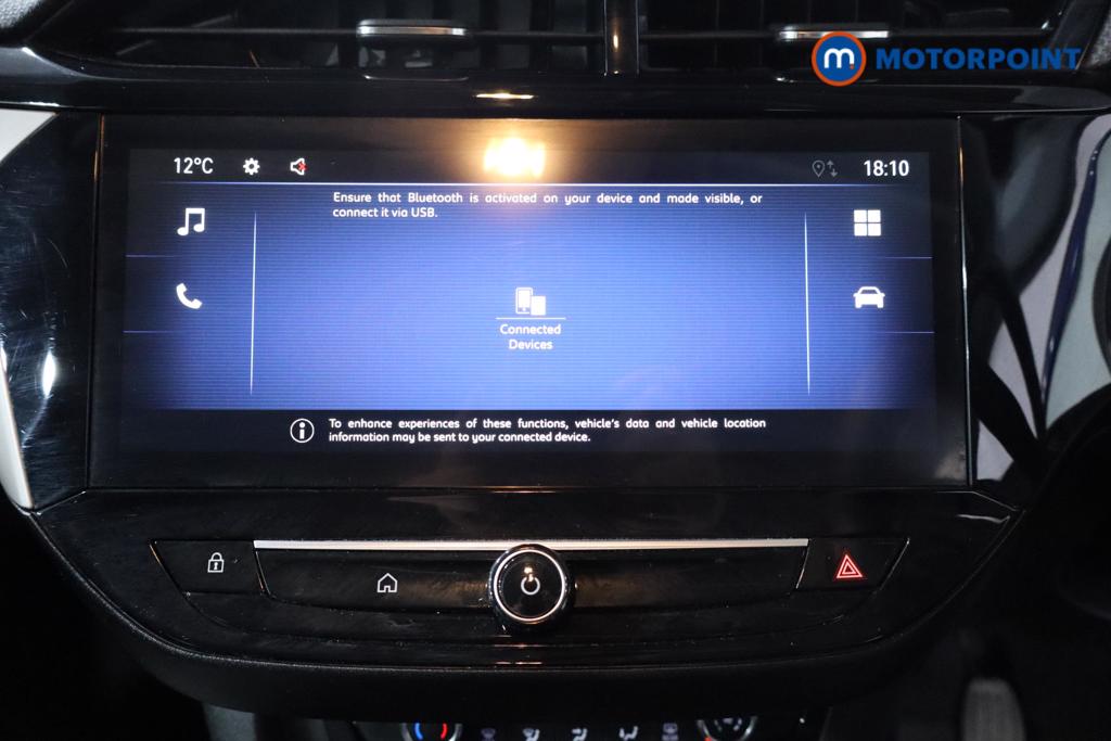 Used Vauxhall Corsa 2023 for sale - 77688447: Photo 10