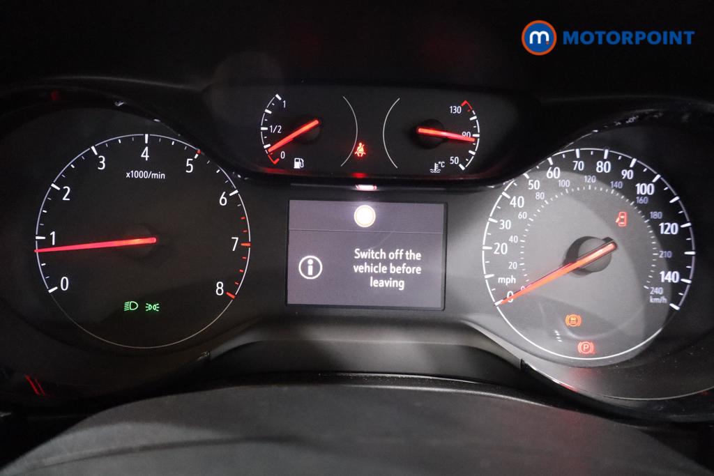 Used Vauxhall Corsa 2023 for sale - 77688447: Photo 16