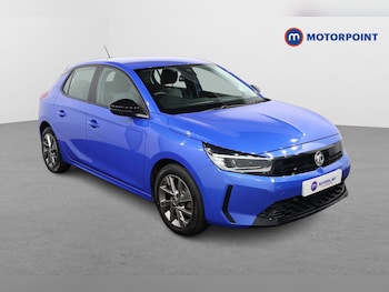 Vauxhall Corsa feature image