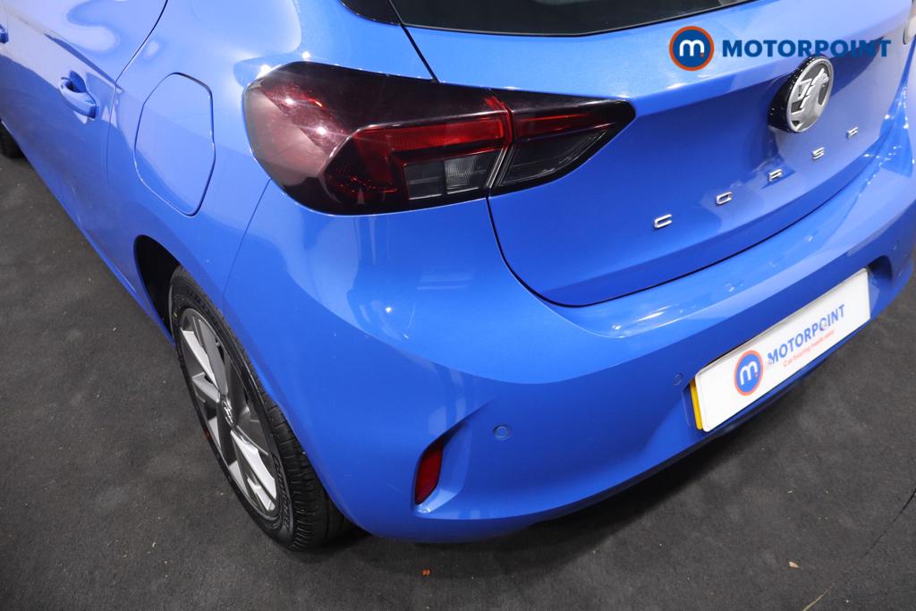 Used Vauxhall Corsa 2023 for sale - 77688447: Photo 22