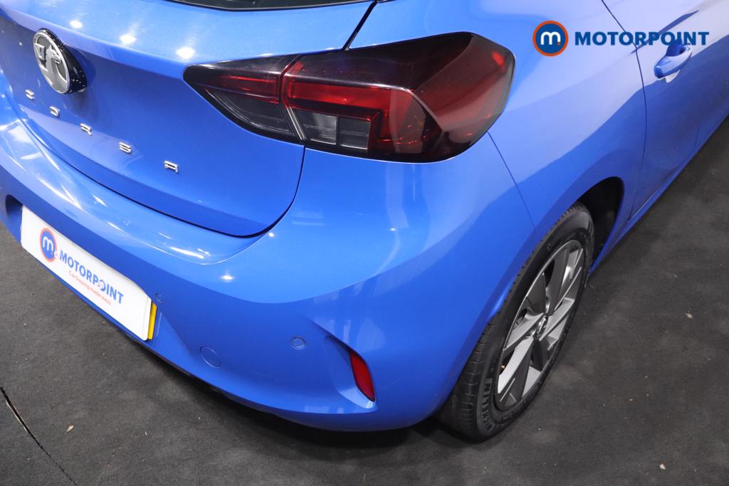 Used Vauxhall Corsa 2023 for sale - 77688447: Photo 23