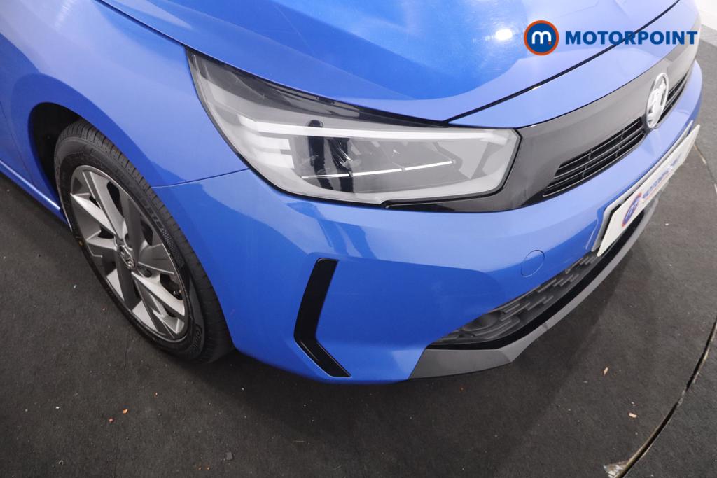 Used Vauxhall Corsa 2023 for sale - 77688447: Photo 24