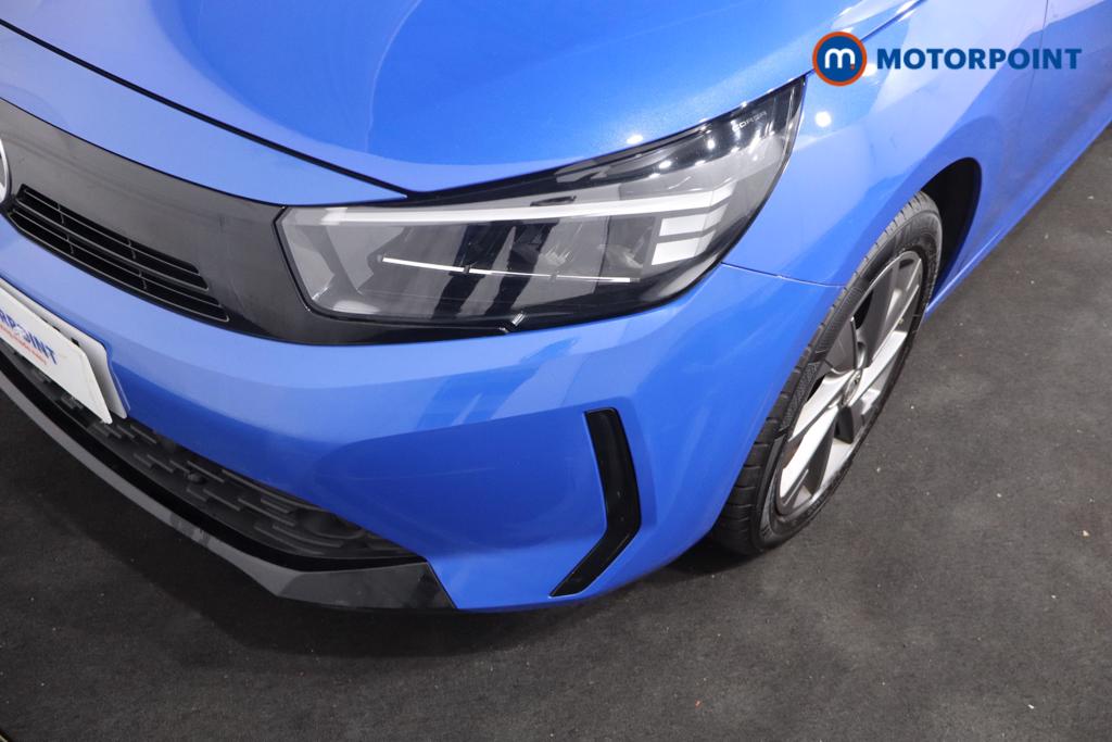 Used Vauxhall Corsa 2023 for sale - 77688447: Photo 25