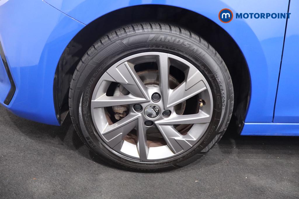 Used Vauxhall Corsa 2023 for sale - 77688447: Photo 26