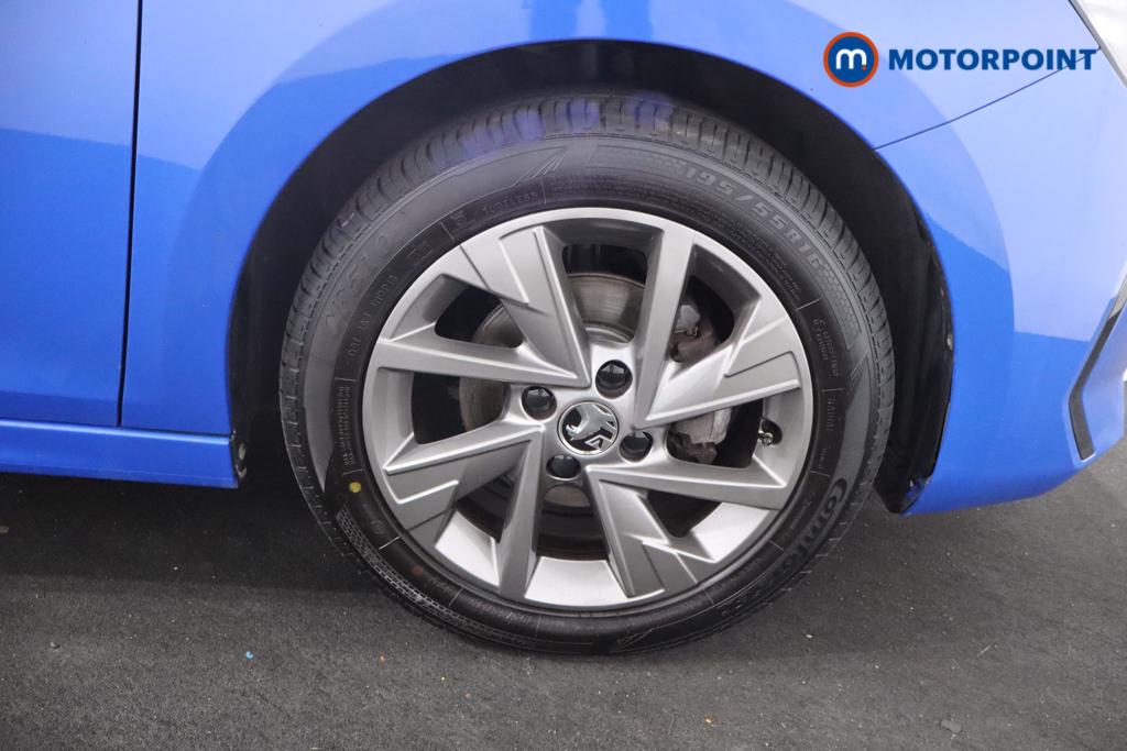 Used Vauxhall Corsa 2023 for sale - 77688447: Photo 29