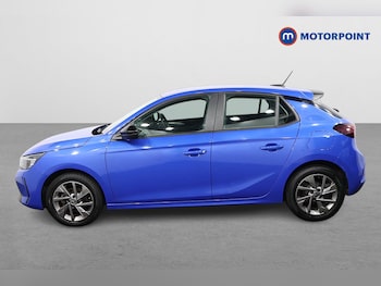 Used Vauxhall Corsa undefined for sale - 77688447: Photo