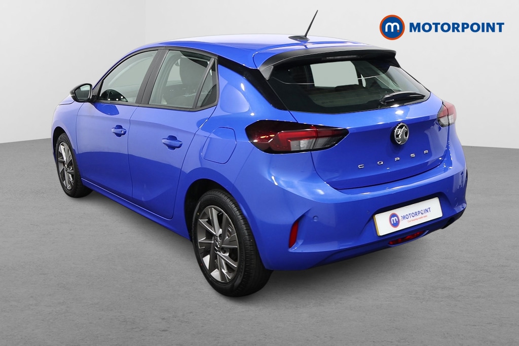 Used Vauxhall Corsa 2023 for sale - 77688447: Photo 5