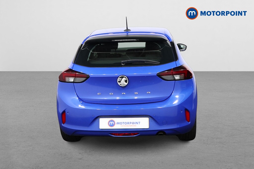 Used Vauxhall Corsa 2023 for sale - 77688447: Photo 6