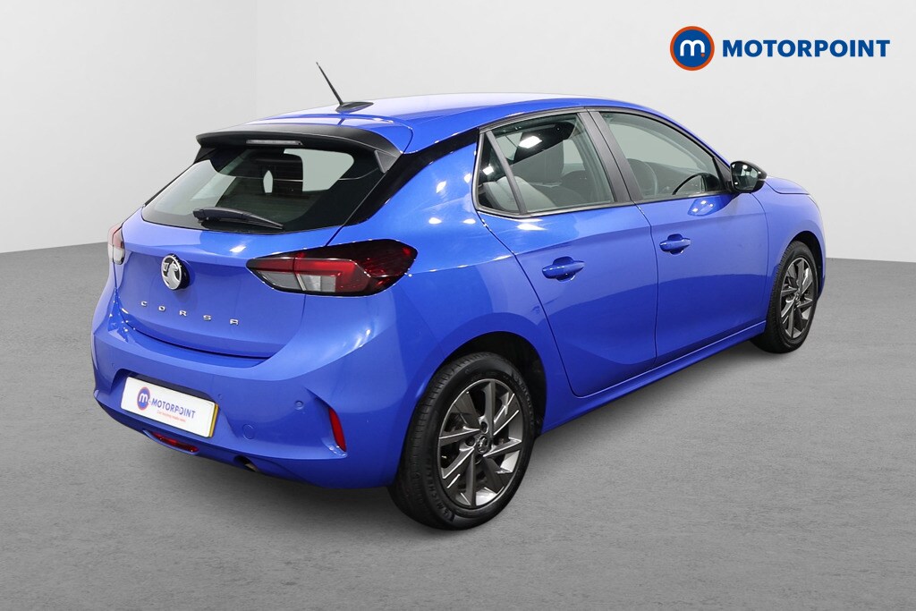 Used Vauxhall Corsa 2023 for sale - 77688447: Photo 7