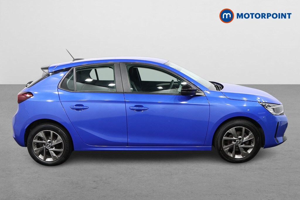 Used Vauxhall Corsa 2023 for sale - 77688447: Photo 8