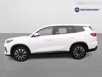 Used Chery Tiggo 8 2026 for sale - 79732903: Photo