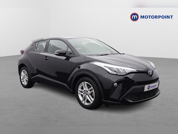 Used Toyota C-HR  for sale - 75649091: Photo