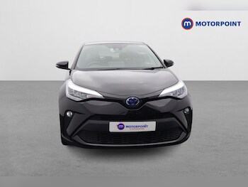 Used Toyota C-HR  for sale - 75649091: Photo