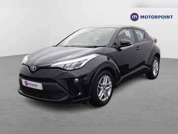 Used Toyota C-HR  for sale - 75649091: Photo