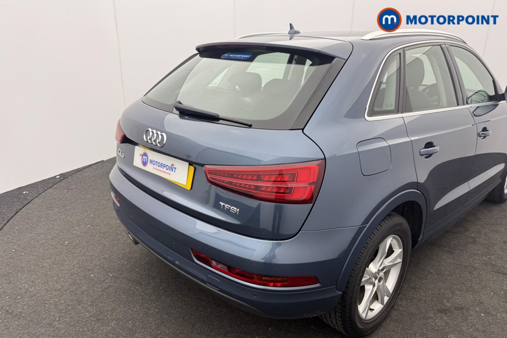 Used Audi Q3 2017 for sale - 77730364: Photo 13