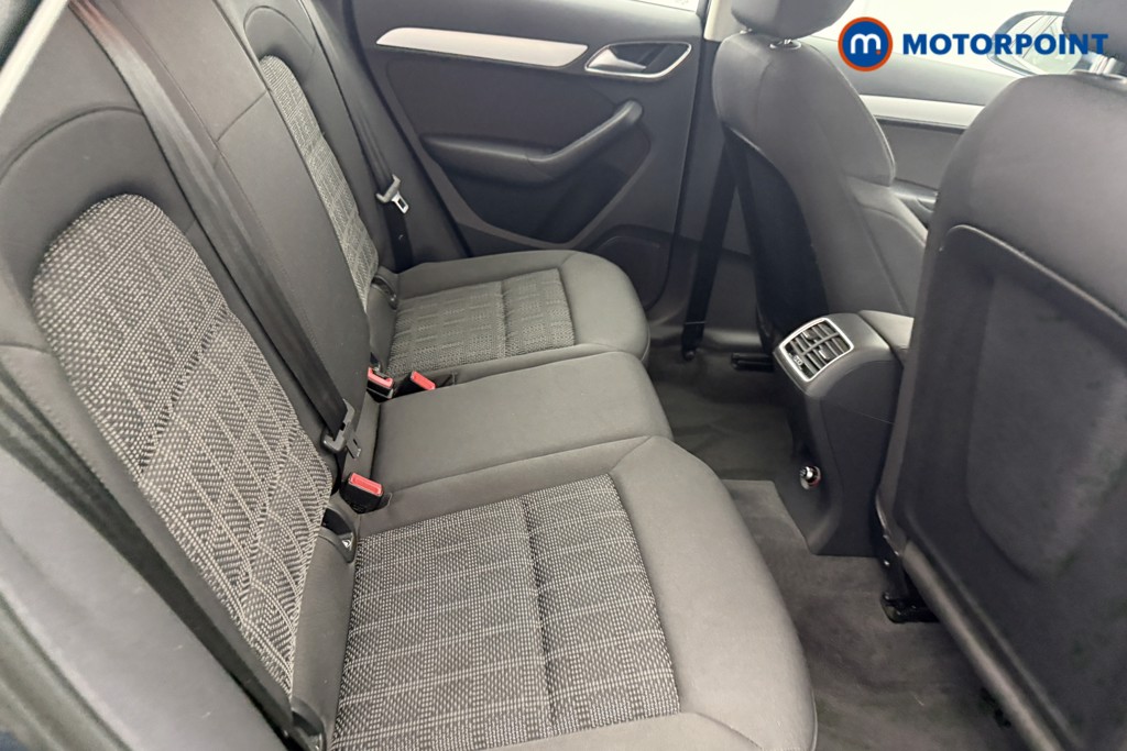 Used Audi Q3 2017 for sale - 77730364: Photo 15