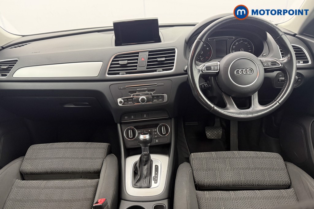 Used Audi Q3 2017 for sale - 77730364: Photo 16