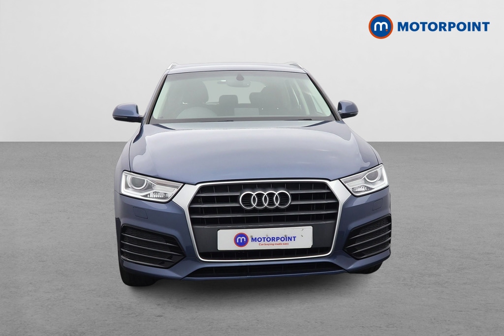 Used Audi Q3 2017 for sale - 77730364: Photo 2