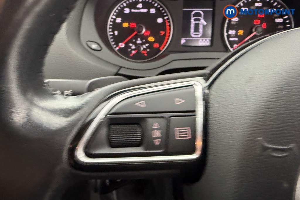 Used Audi Q3 2017 for sale - 77730364: Photo 25