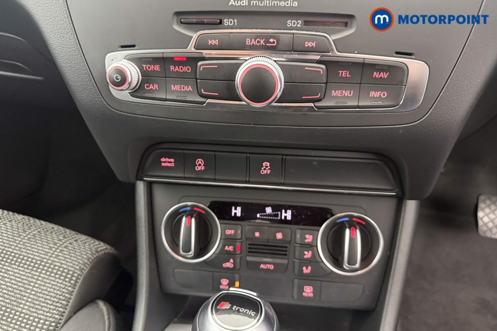 Used Audi Q3 2017 for sale - 77730364: Photo 26