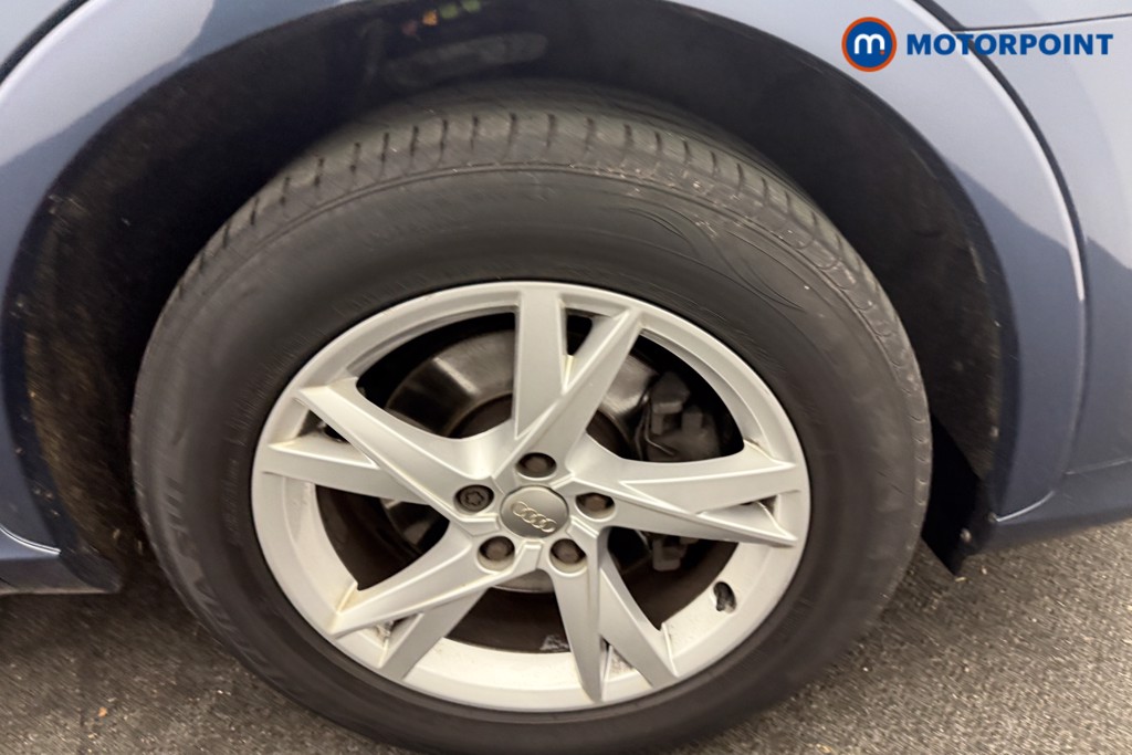 Used Audi Q3 2017 for sale - 77730364: Photo 34