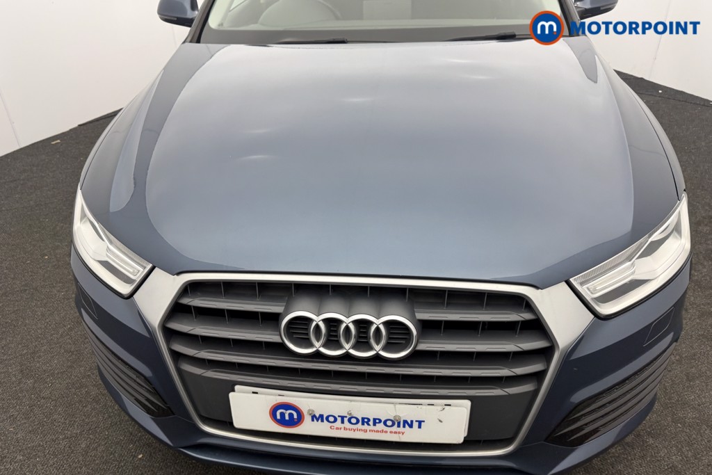 Used Audi Q3 2017 for sale - 77730364: Photo 35