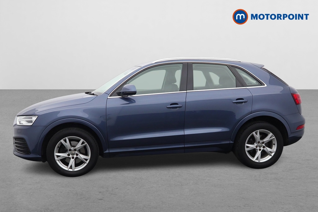 Used Audi Q3 2017 for sale - 77730364: Photo 4