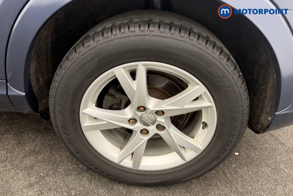 Used Audi Q3 2017 for sale - 77730364: Photo 40