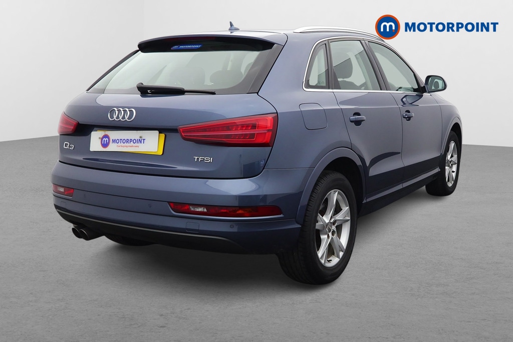 Used Audi Q3 2017 for sale - 77730364: Photo 7