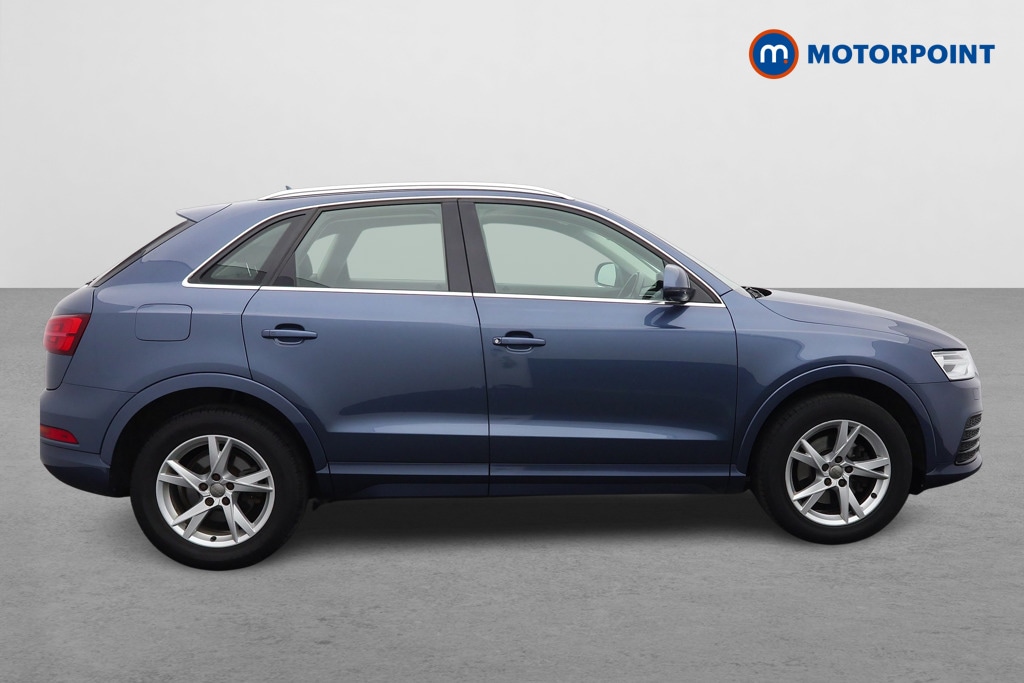Used Audi Q3 2017 for sale - 77730364: Photo 8