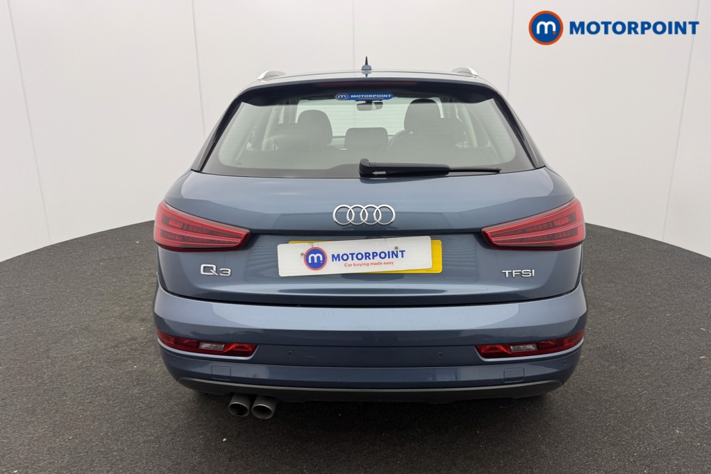 Used Audi Q3 2017 for sale - 77730364: Photo 9