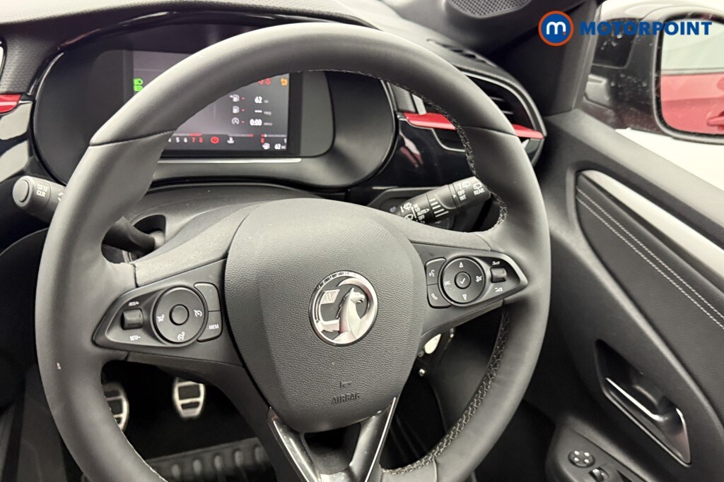 Used Vauxhall Corsa 2023 for sale - 76087597: Photo 11