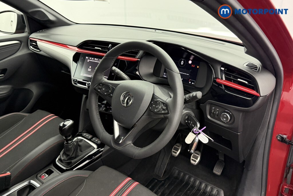 Used Vauxhall Corsa 2023 for sale - 76087597: Photo 12