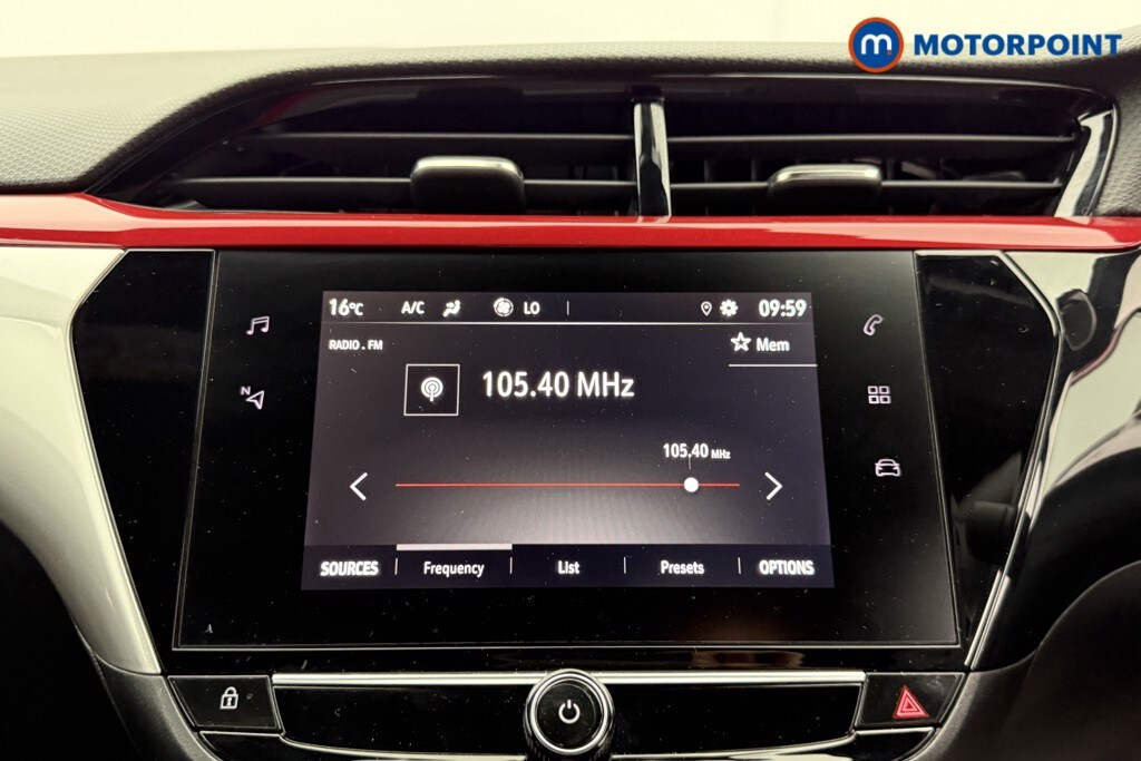 Used Vauxhall Corsa 2023 for sale - 76087597: Photo 14