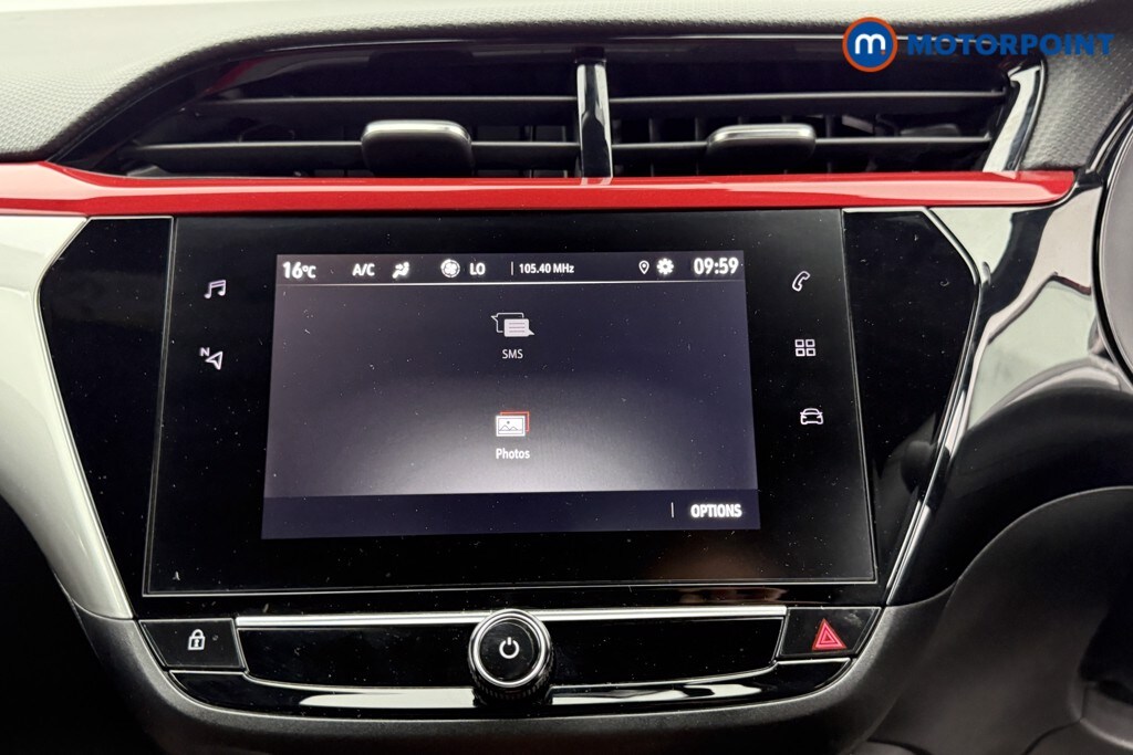 Used Vauxhall Corsa 2023 for sale - 76087597: Photo 16